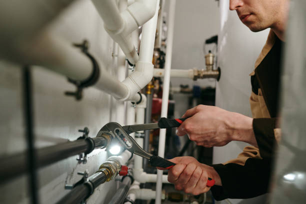 Best Emergency Plumber  in Wellsville, UT