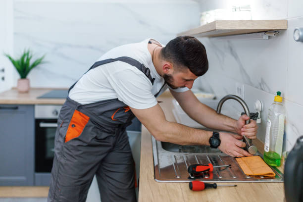 Best Plumbing Installation Services  in Wellsville, UT
