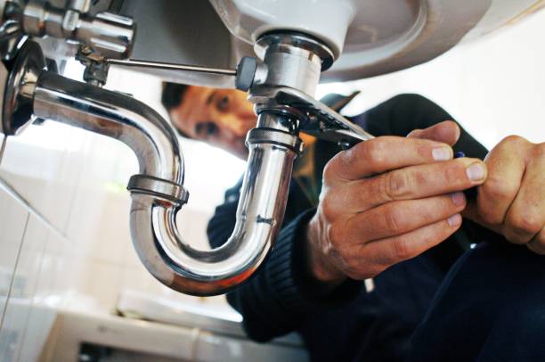 Best Faucet Repair  in Wellsville, UT