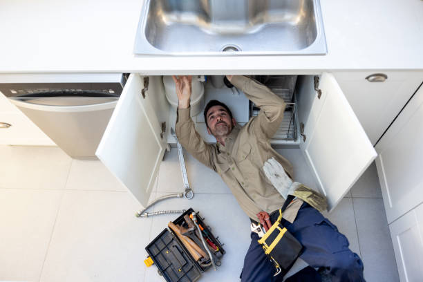 Best Water Softener Installation  in Wellsville, UT