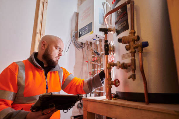 Best Plumbing Services Near Me  in Wellsville, UT
