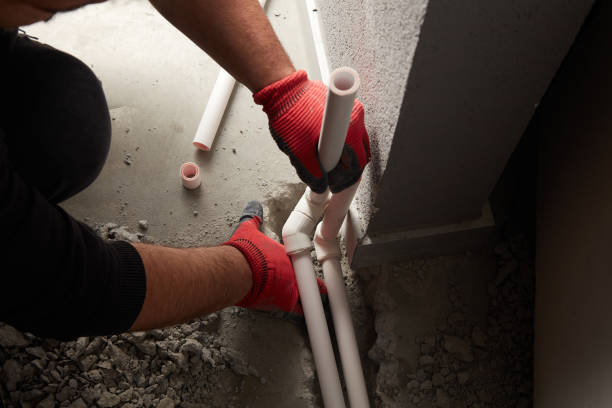Best Residential Plumbing Services  in Wellsville, UT