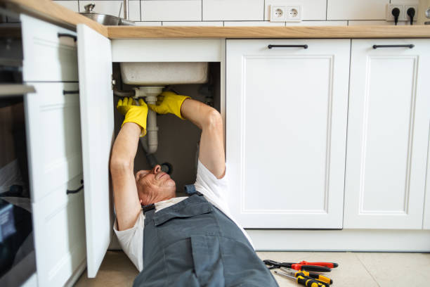 Best Affordable Plumbing Services  in Wellsville, UT