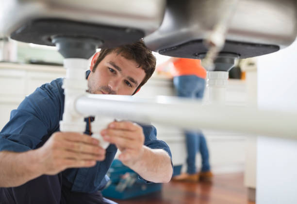 Best Emergency Plumber  in Wellsville, UT