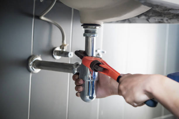 Best Leak Detection Services  in Wellsville, UT