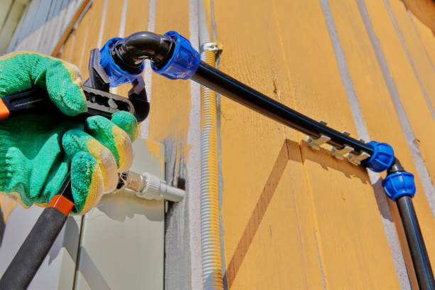 Best Plumbing Installation Services  in Wellsville, UT