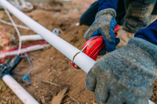 Water Softener Installation in Wellsville, UT
