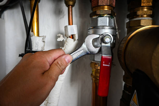 Clogged Drain Plumber in Wellsville, UT